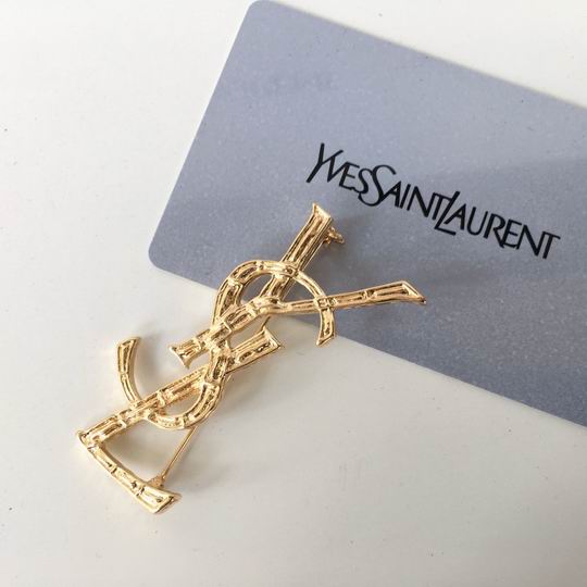 YSL Brooch 03lyh82